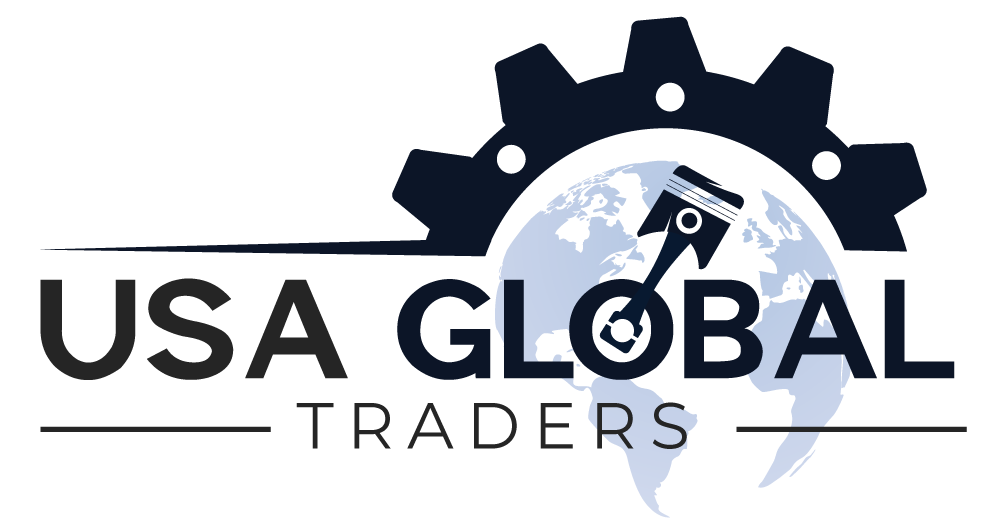 USA Global Traders